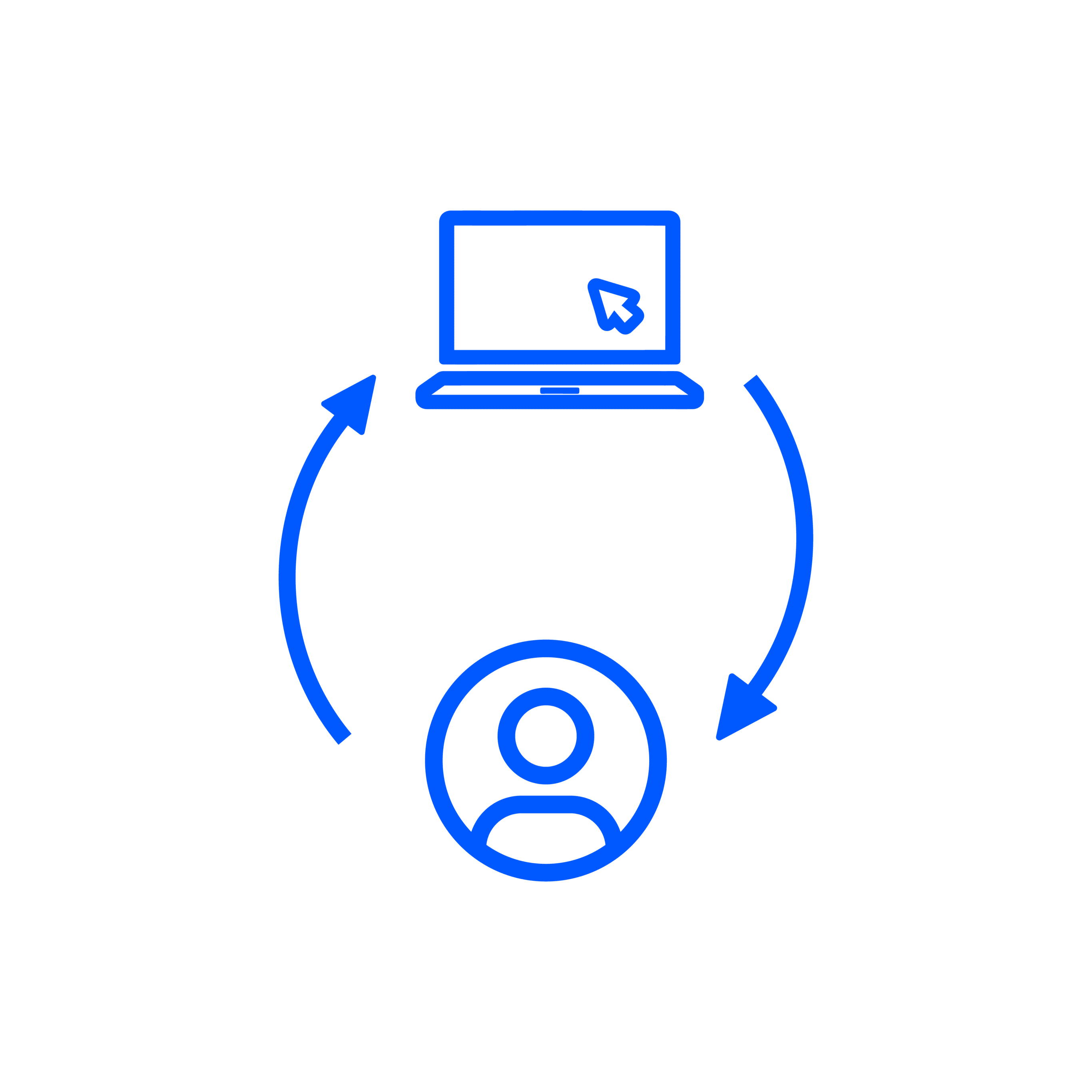 Blue Icon Services | Fourthrev