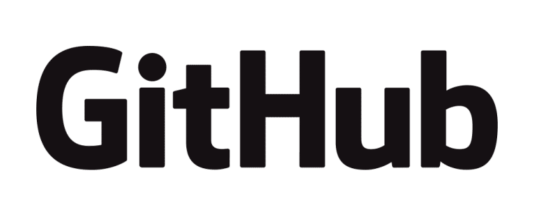 GitHub Logo | Fourthrev