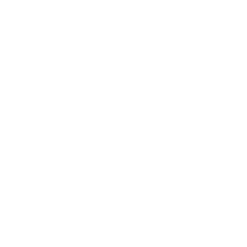 Transparent White Analytics Icon | Fourthrev