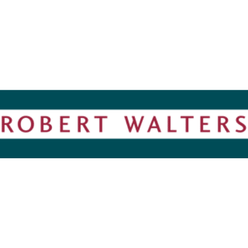 Robert Walters Logo | Fourthrev