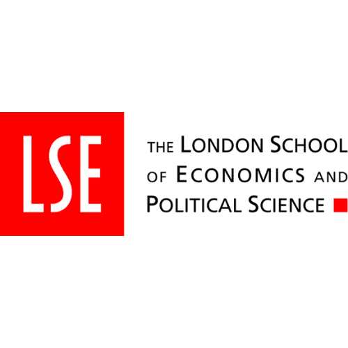 The London School of Economics and Political Science Logo | Fourthrev