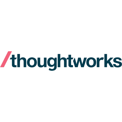 Thoughtworks Logo | Fourthrev