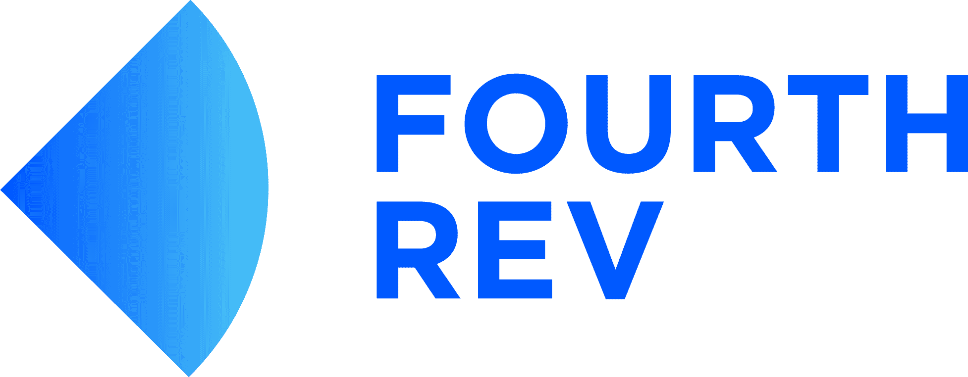 Fourthrev Logo
