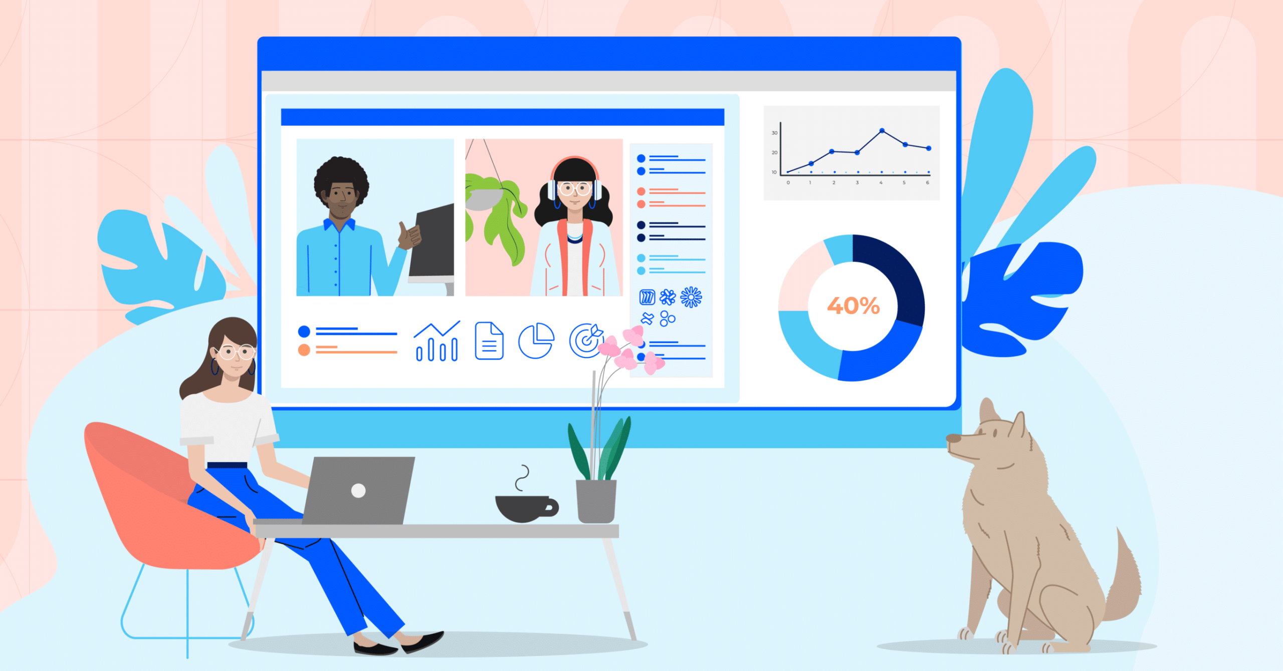 Why Remote Work Should Be Asynchronous