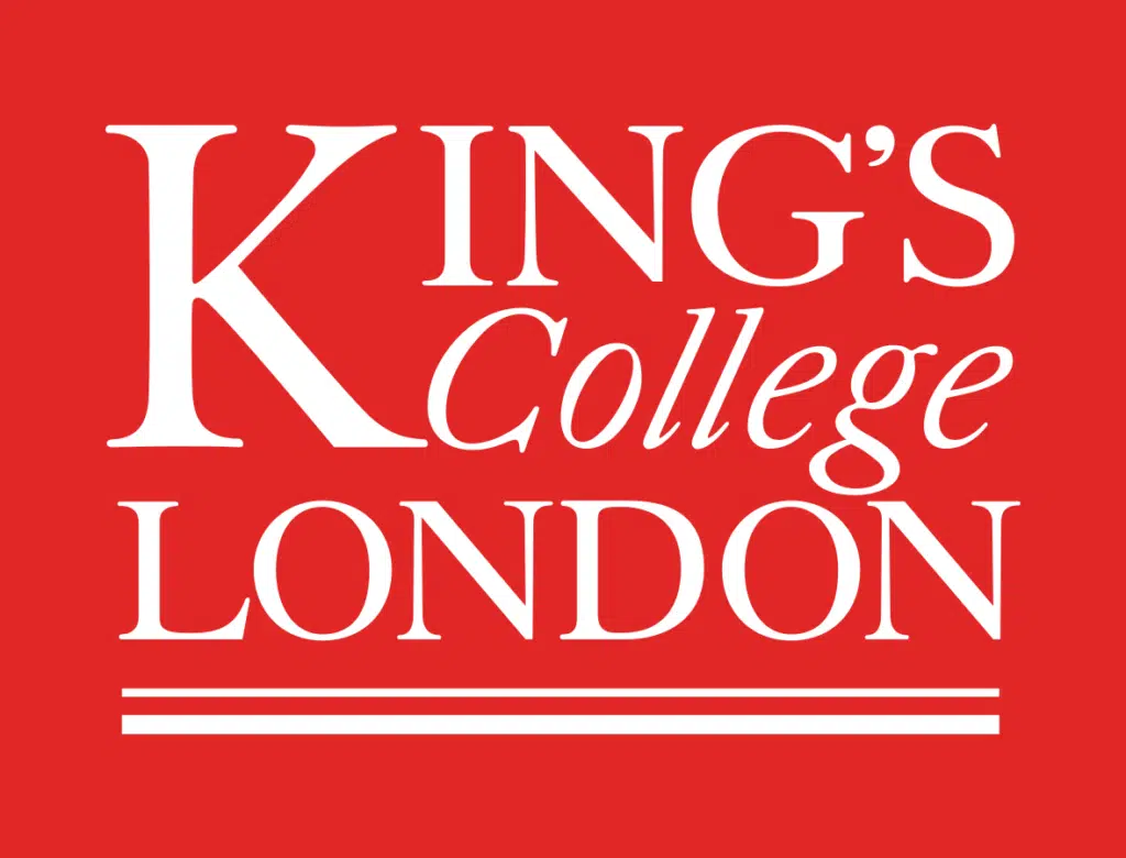 King's College London | FourthRev