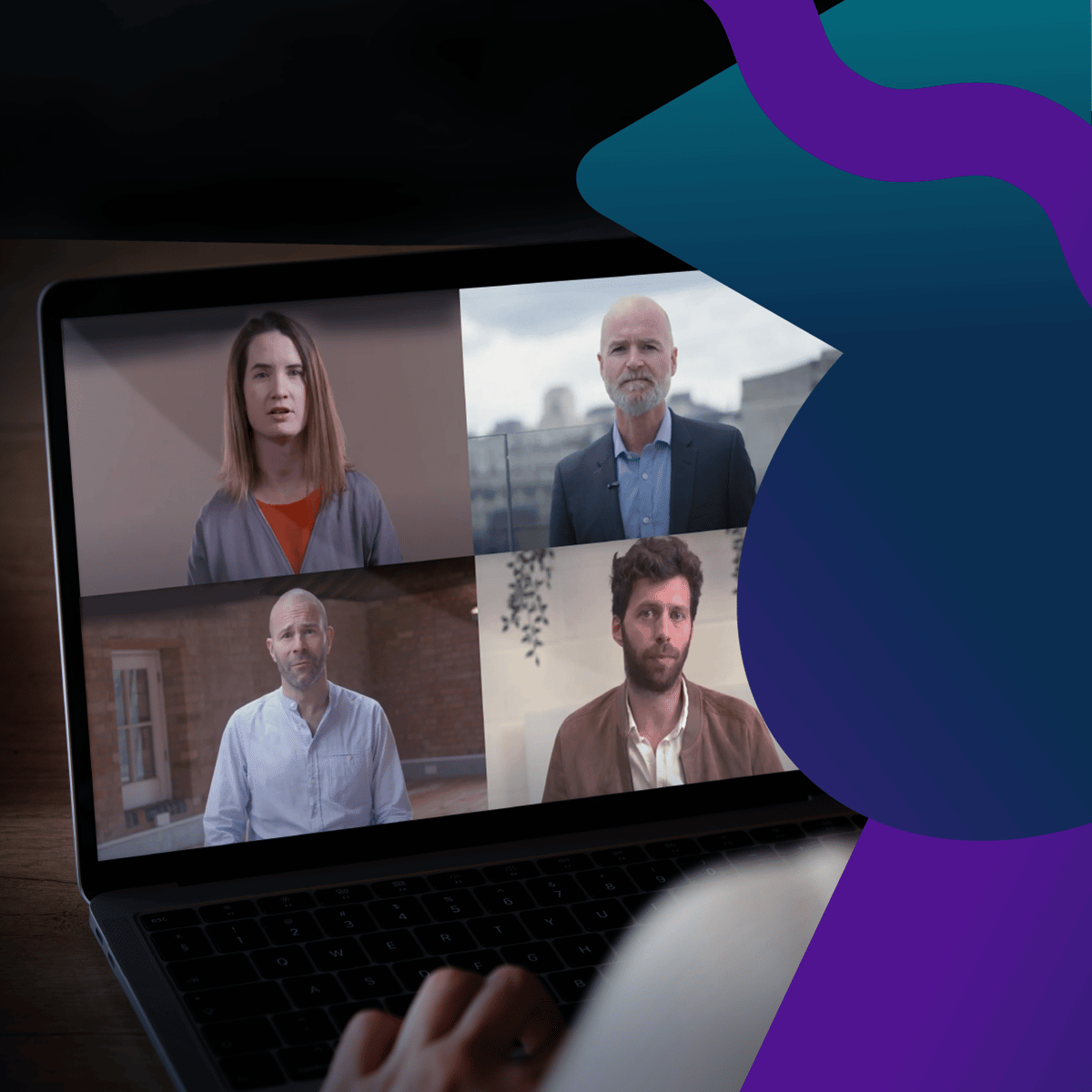 VIDEO: Meet the Experts Behind the King’s Product Management Career Accelerator