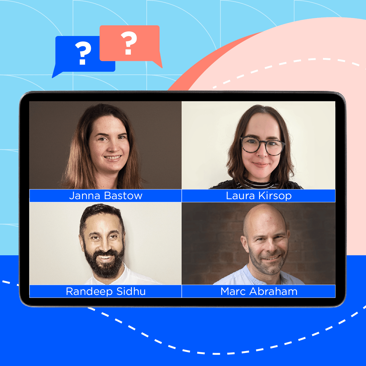 Product Management FAQs – Answered by Product Experts, like Janna Bastow