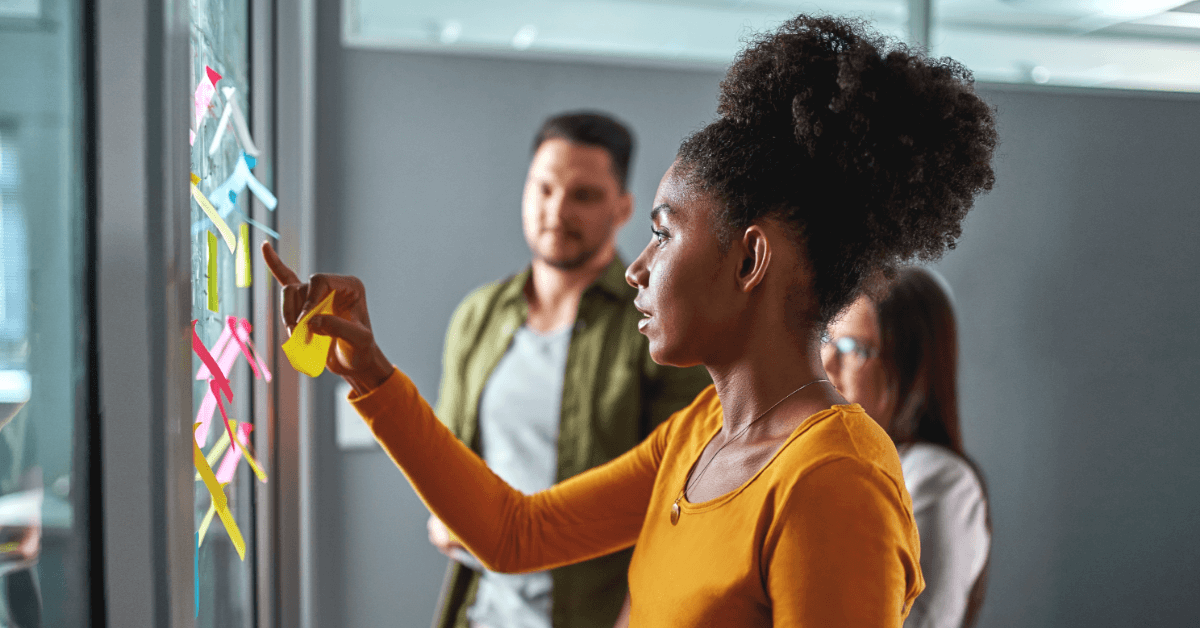 New Launch: FourthRev Partners with King’s College London on a UX & UI Product Design Career Accelerator