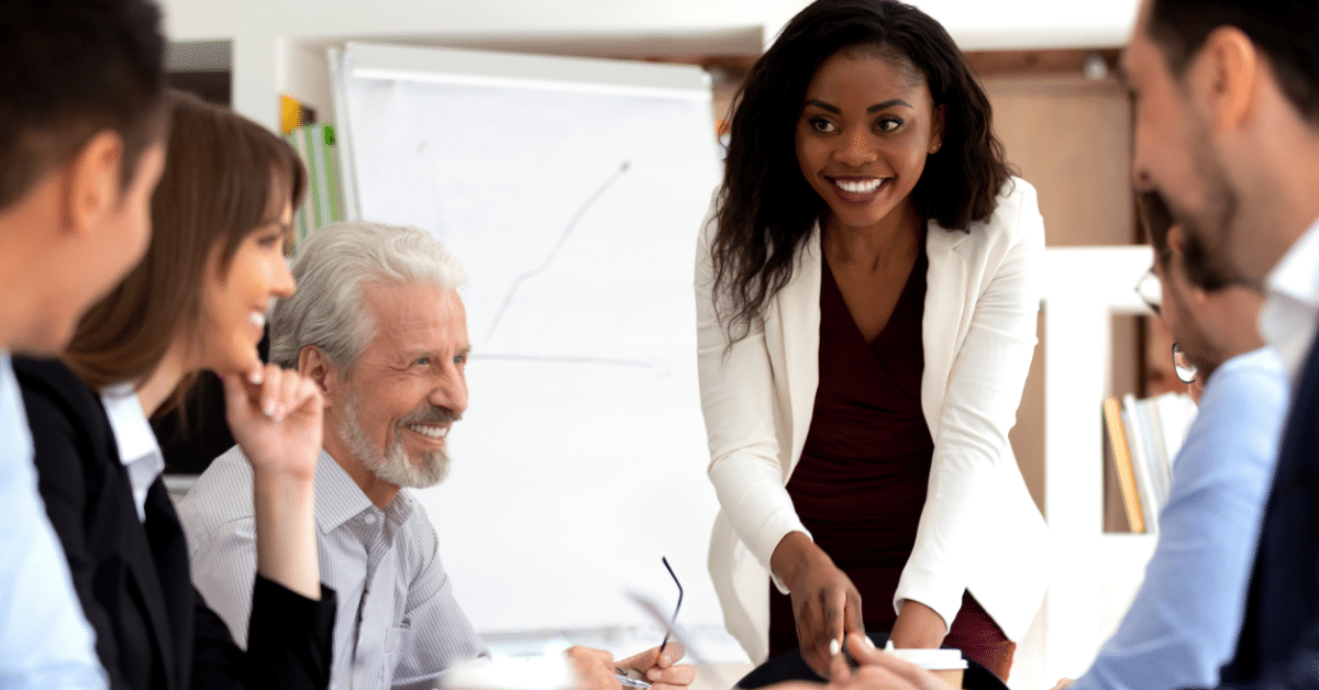 The Art of Leadership: Skills You Need to Advance Your Tech Career