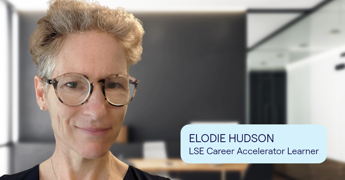 From Teacher to Data Analyst: Read Elodie’s Story