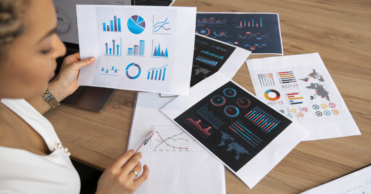 Careers You Can Pursue With Data Analytics Skills