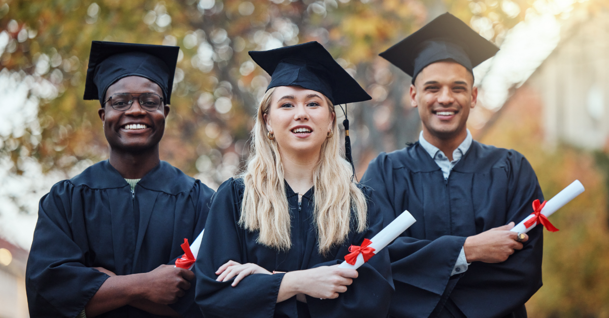 How Three Data Analytics Graduates Achieved Their Career Goals