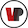 vp short logo