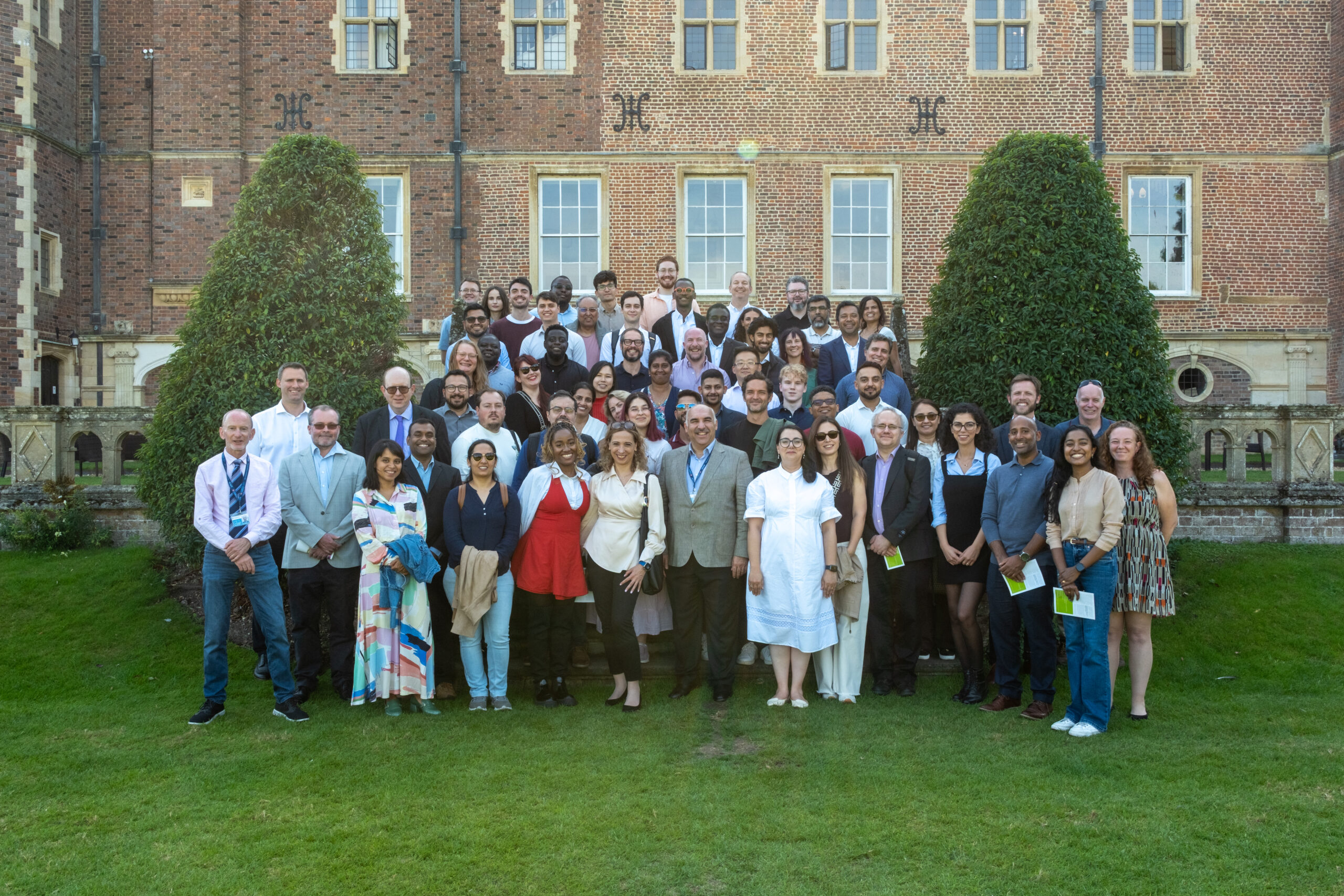 Proof in Practice: How Cambridge PACE Learners Turn AI Theory into Real-World Impact