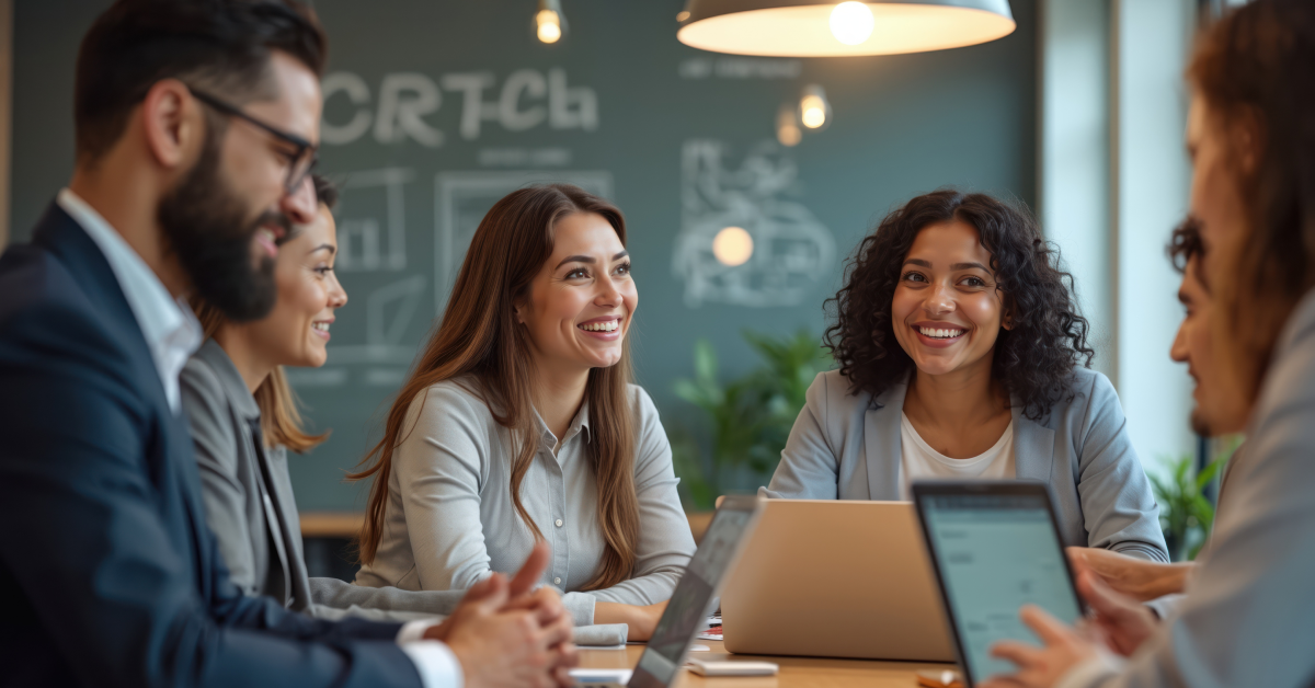 From Tactical to Strategic: How Polly Scaled Her Impact in Product