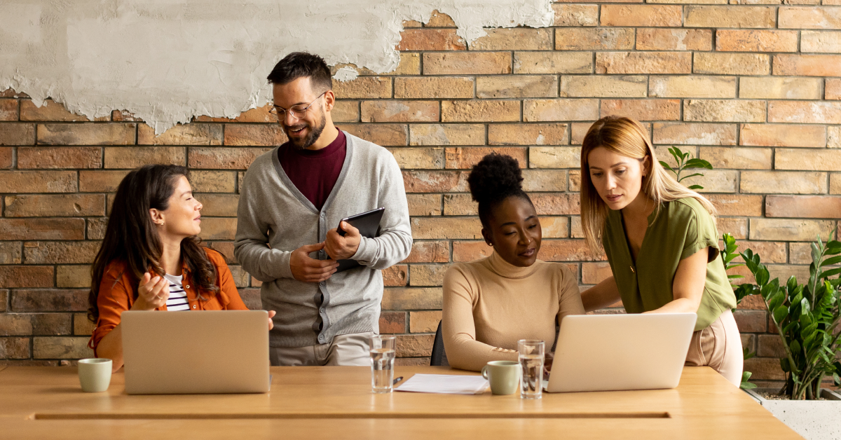 From Course to Real-World Impact: Building Cancer Support Netherlands’ Digital Marketing Strategy