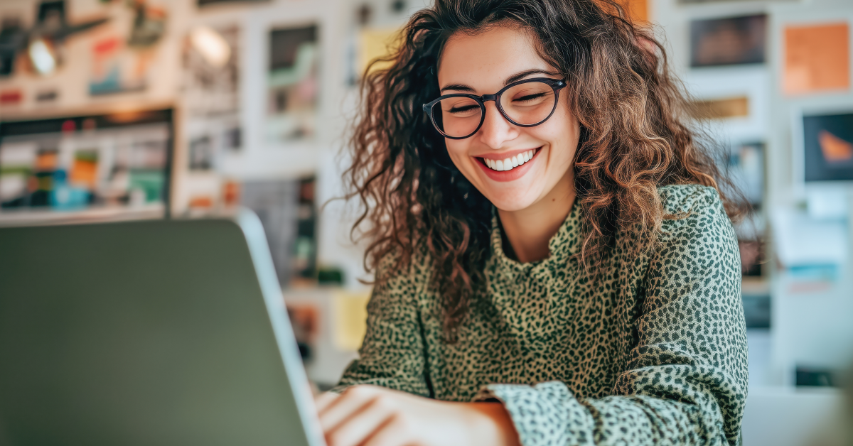 Real Projects, Real Outcomes: Olga’s Journey to a Head of Marketing Role