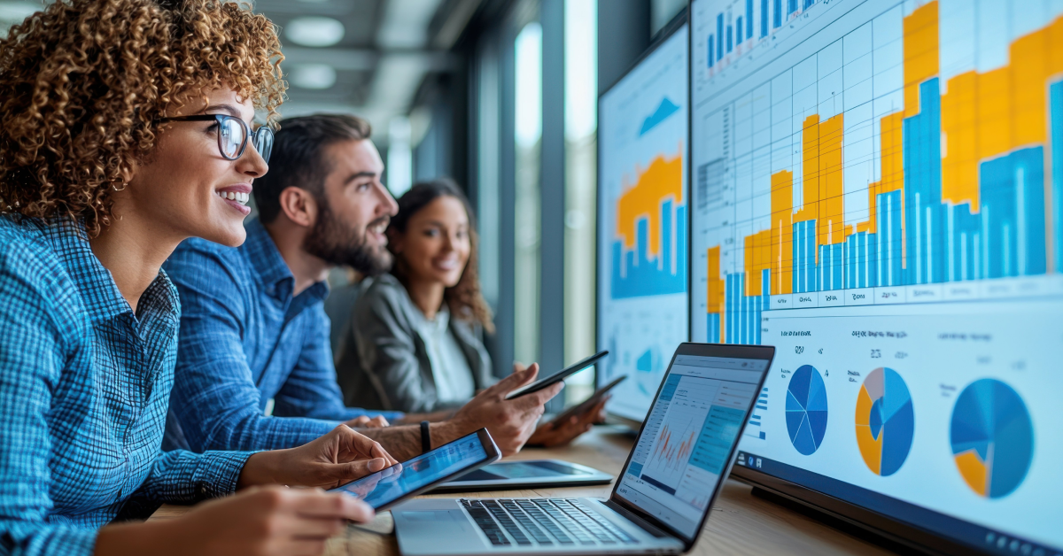 How the Cambridge PACE Data Science Career Accelerator Helped Sanya Land a Role at John Laing