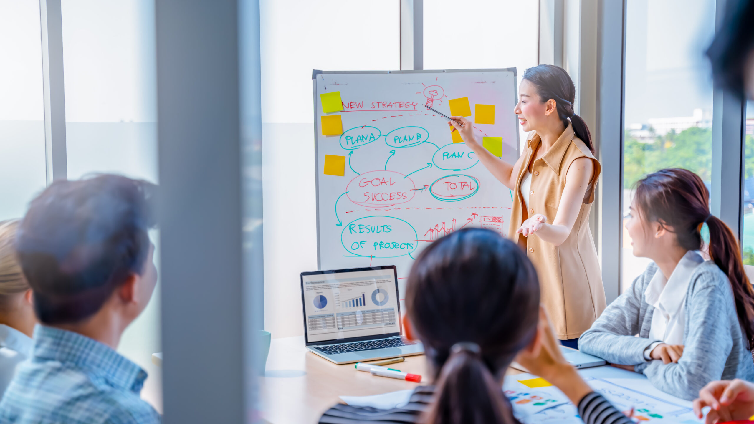 Transferable Skills for Career Changers: How to Reposition Your Experience
