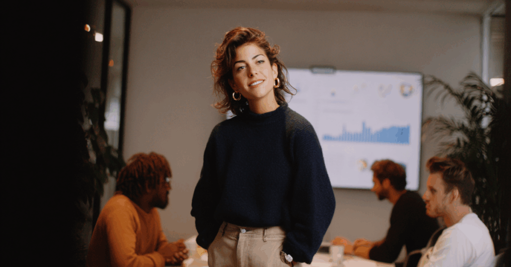 change careers while working full time