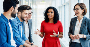 get work experience before you get hired