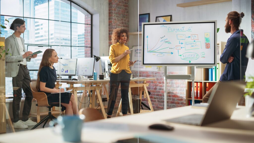 who is the career accelerator for