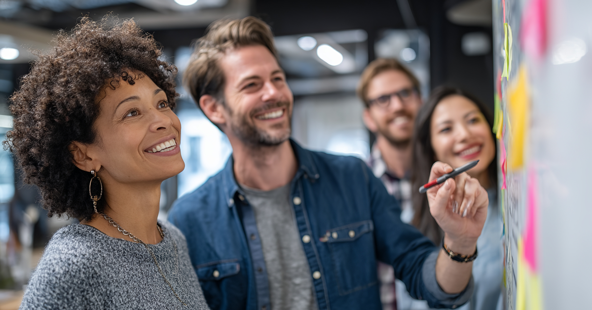 How to Measure ROI on a Career Programme (Without Overpromising)