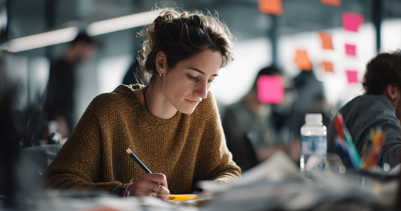 How to Change Careers into UX Design: A Portfolio-First Roadmap