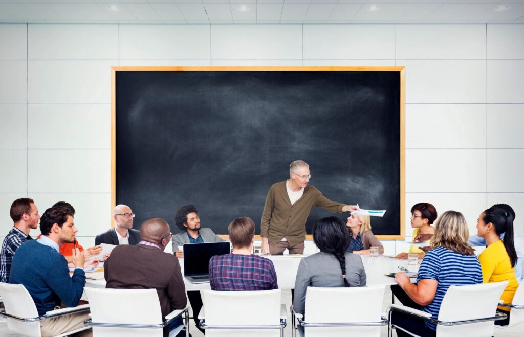 career focued education
