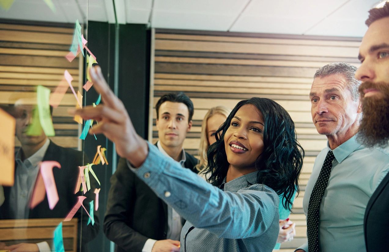 How to Transition into Product Management (From Ops, Marketing or Customer Success)