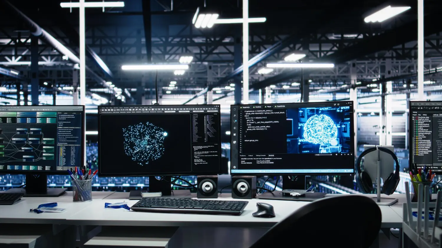 New Programme Takes Learners From Any Starting Point to AI Engineer with Three Pathways