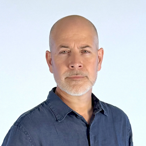 Graeme Scott – Founder, GAEA AI