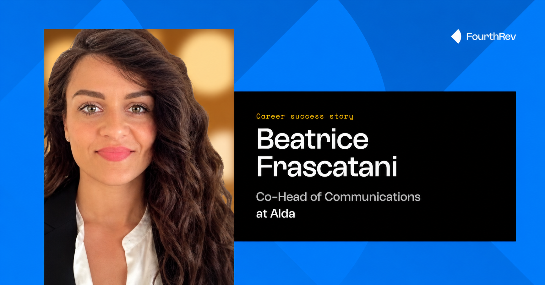 How Beatrice Frascatani Built Her Digital Marketing Foundation With LSE