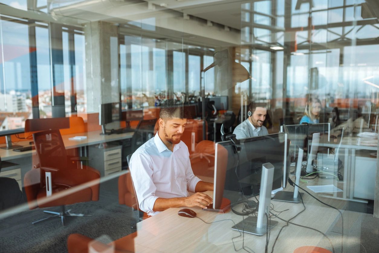 How to Break Into Tech Without a Tech Background