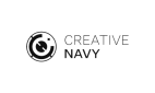 creative navy